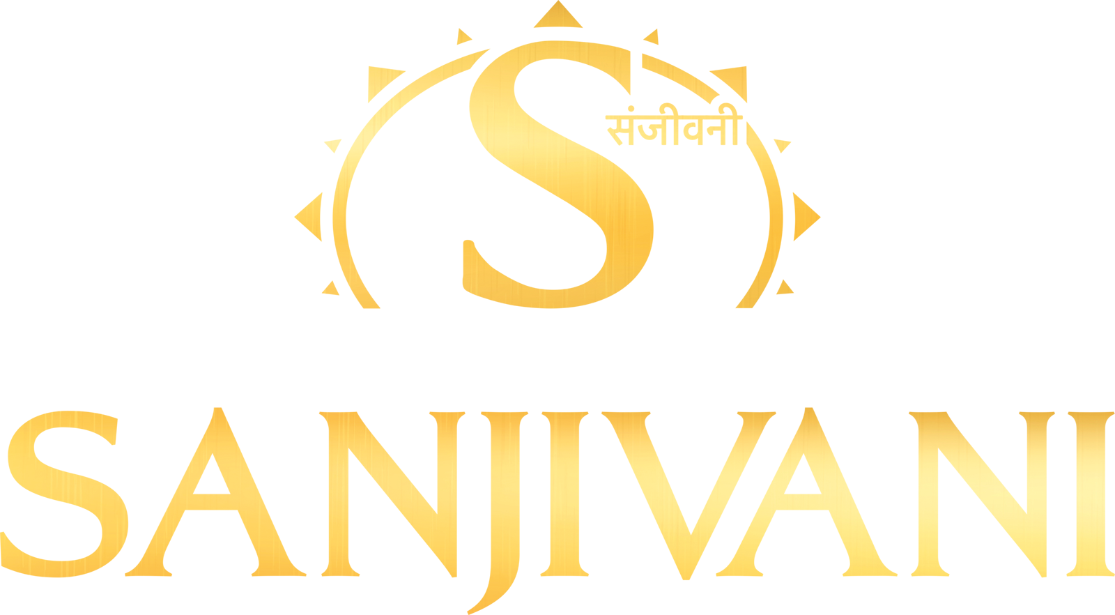 Logo SANJIVANI